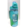 Bubba Kids Water Bottle Flo Refresh, 16 oz - Rock