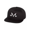 Freedomtees Majin M Snapback Hat Black Gift