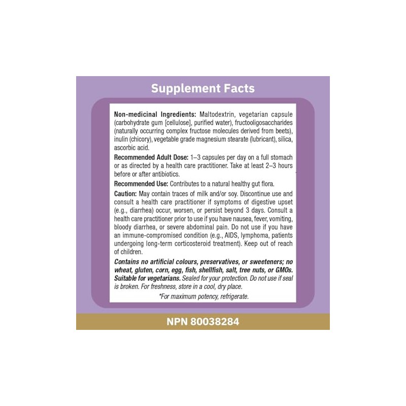 Probiotic Pro 12 60 VegiCaps