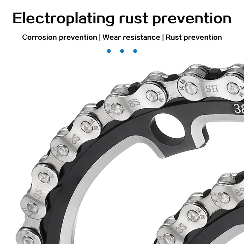 Bicycle Chains, 6/7/8 Speed Compartment Bicycle Chain, Bicycle Chain with
