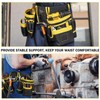 Tool Belt, Tool Belt Men's Work Belt, Tool Belt, Belt
