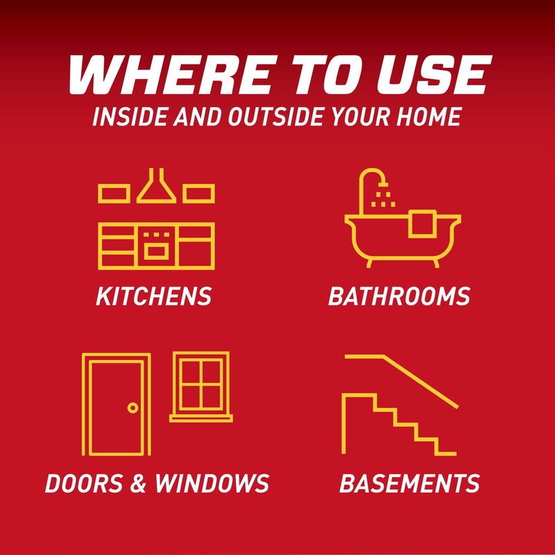 Ortho Home Defense Insect Killer for Indoor and Perimeter Refill2,