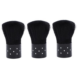 Ipetboom 2sets Soft Makeup Brush Set -one Cosmetics Brush Kit Perfect for Salon and Home Use 3pcs*2