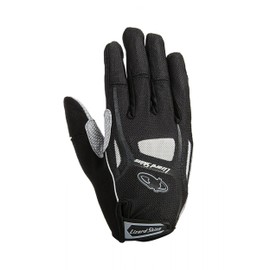 Lizard Skins Monitor 1.0 Gloves, Xxl, Black