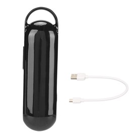 Digital Voice Activated Recorder Multifunctional Photo Video HD Noise Reduction Metal Pocket Recorder 64G