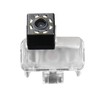 HD 720p Rear View Camera for Citroen C4L DS4 DS