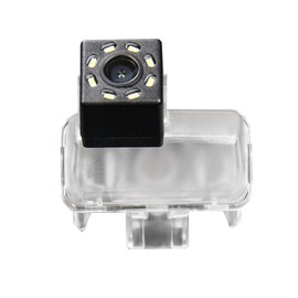 HD 720p Rear View Camera for Citroen C4L DS4 DS 4 2010-2015