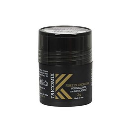 Tricomix Keratina Volumising fibres with anticaduthusse Made in Italy