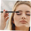 Baluue Elegant Double-ended Eyebrow Lash Brush Set Women's Makeup Tool
