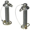Roadmaster 910029 Large Base Pin with Cable and Linch Pin