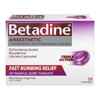 Betadine Anaesthetic Lozenges (Berry) X 16