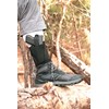 DeSantis Apache Ankle Rig - Concealed Ankle Holster, Elastic Ankle