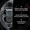 Liquid Performance 0230 Brake Cleaners