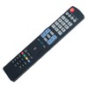 AKB73756560 Replaced Remote Control - ALLIMITY - fit for LG