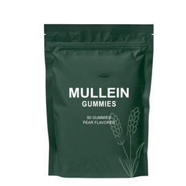 Mullein Gummies