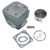 ICOOYO Cylinder Piston Kit for Husqvarna 261 262 262XP 262XPH