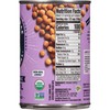 Westbrae Foods Organic Lentils Beans - Case of 12-15 oz.12