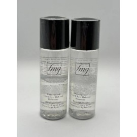 Avon fmg Waterproof Lip And Eye Makeup Remover Lotion Liquid Lot 2Pcs.