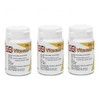 DSM 100g-3 pieces/one touch (DSM UK) powder vitamin C 100% / 100g-3개/원터치(영국DSM)분말비타민C 100%