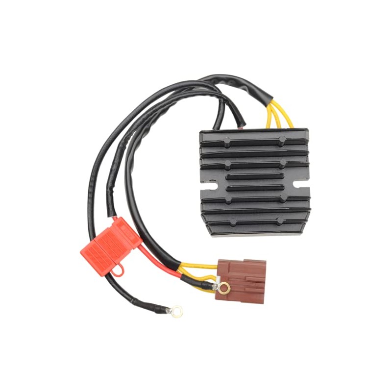 Ricks OE Style Rectifier/Regulator-10-704