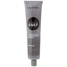 Matrix SoColor Cult (Demi-Permanent) 90 ml Spark Rose
