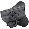 Cytac Holster for Springfield XDS Cytac, Black