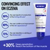 100g Eczema Cream, Skin Soothing Cream, Gentle Barrier Cream