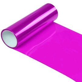 DIYAH Purple Vinyl Tint Film for Headlights, Tail Lights, Fog Lights – Self-Adhesive, Scratch-Resistant, Easy to Install, Universal Fit for Cars, SUVs, Trucks (12 X 1200 Inches/100 Ft)