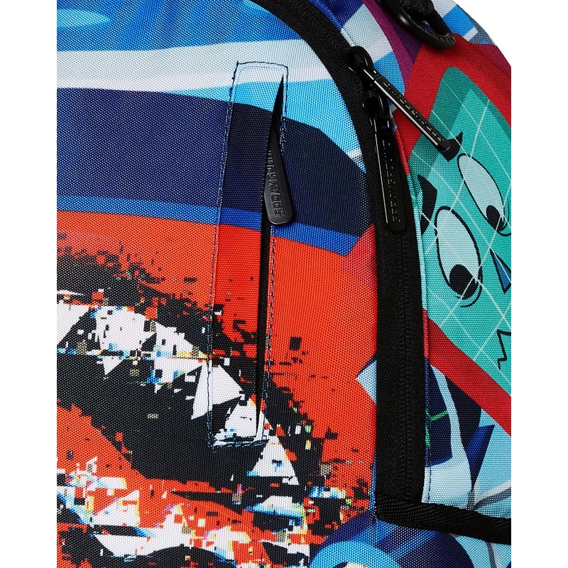 Sprayground JETSON INTERFACE DLXR BACKPACK