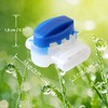 ECENCE Accessories & Repair kit for Robotic Lawn Mower, 10m