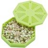Astro 510-06 Freshness Retention, Yellow-Green, Vegetables, Fruits, Preserves Freshness, Permanent,