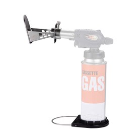 CAMPING MOON ST-076 Caramelizer, Trowel Stabilizer Set