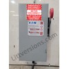 Littversions 16 Pack 3.5"x1.25" NEC Compliant Label Sticker Emergency Meter