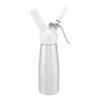 500mL Whipped Cream Dispenser Foamer Portable Cream Whipper for Coffee