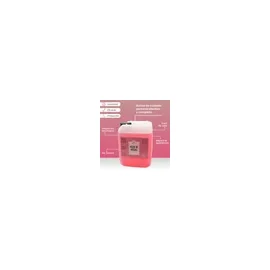 Agua De Rosas Tónico Facial 5 Litros Tipo De Piel Todo Tipo De Piel Productos Mart Mexico