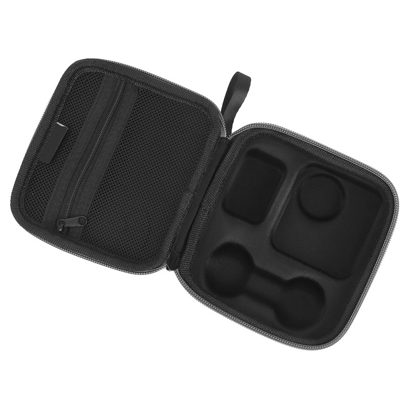 For GoPro MAX Panoramic Action Camera Cloth Storage Bag Set