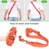 YOUSHARES Trimmer Shoulder Strap - Weed Eater Strap Compatible with