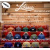 Librass Men's Hat, Deep, Large, Large Size, Deep, Big Size,