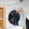 OruTa (オルタ) Senshu Towel Face Towels, Set of 4, Skin-friendly,