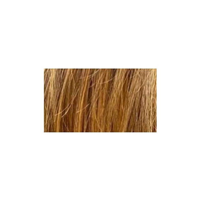 Der Haarbecher Hair Colour – Copper Gold 80 g
