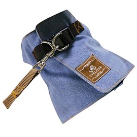 Plus Nao Cat Harness Lead Set, Leash, Chestplate, Vest, For Cats, Cats, Walks, Going Out, Cute, Kara, S F