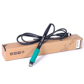 YIHUA 706A Replacement Soldering Iron Handle for YIHUA 982-III Soldering Station C210