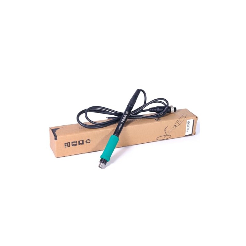 YIHUA 706A Replacement Soldering Iron Handle for YIHUA 982-III Soldering