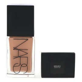Base de maquillaje líquida Nars NARS Light Reflecting Foundation - 0.34floz