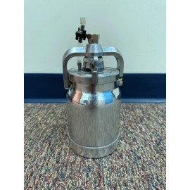 Titan CAPSpray, Maxum Cup Assembly Kit 0277183 OEM