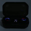 M12 InEar Bluetooth 5.0 Earphone Digital Display True Wireless Headphone