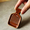 Made in Japan Wasabi Ginger Grater Set of 2 (Minoyaki