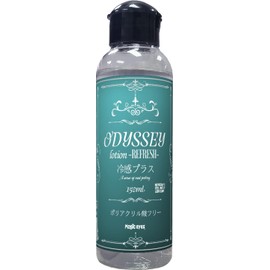 Magic Eyes Odyssey Lotion, 150 - REFRESH, Cooling Type