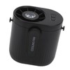 Waist Fan Professional 3 Speeds Wind Adjustable Long Endurance Silent