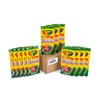 Crayola Erasable Colored Pencils, School Supplies, 12 Pack of 12